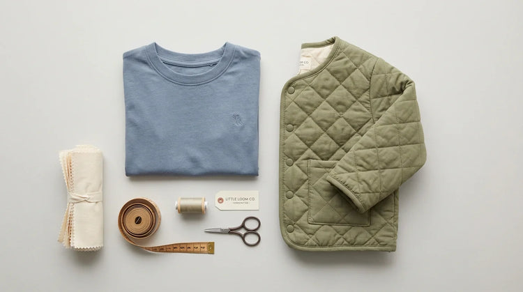Chenly-J Kidswear Manufacturing